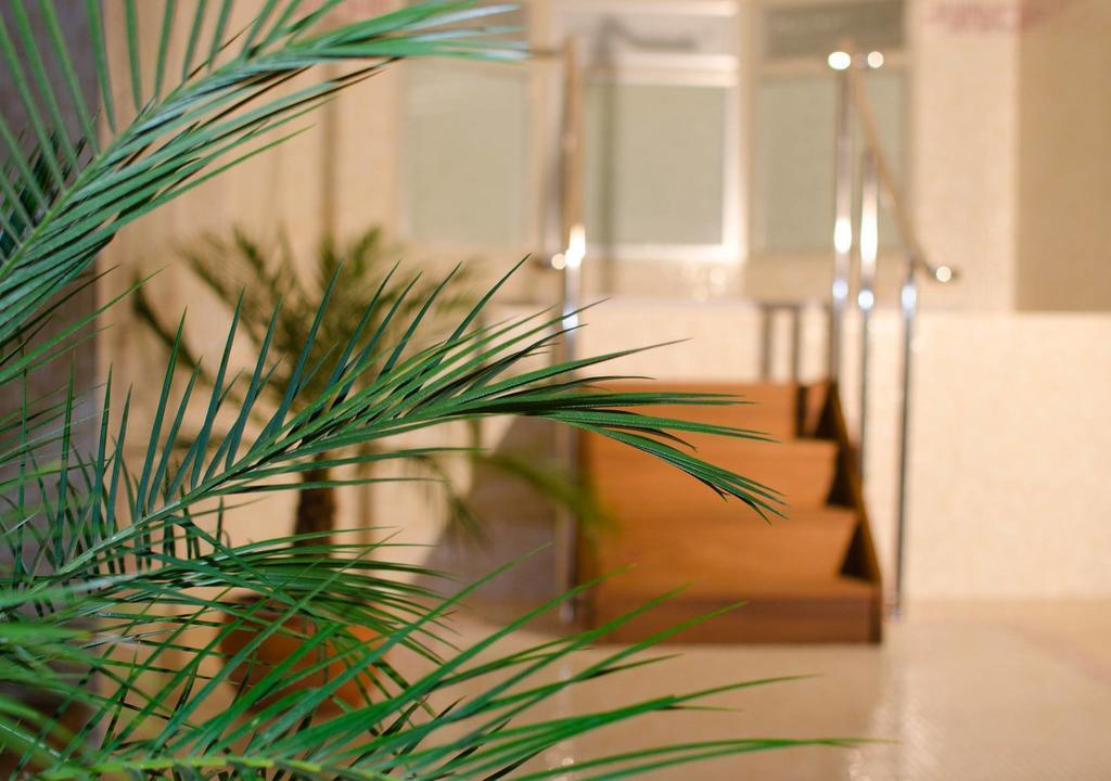 Simbad & Bar Superior Hotel 3*