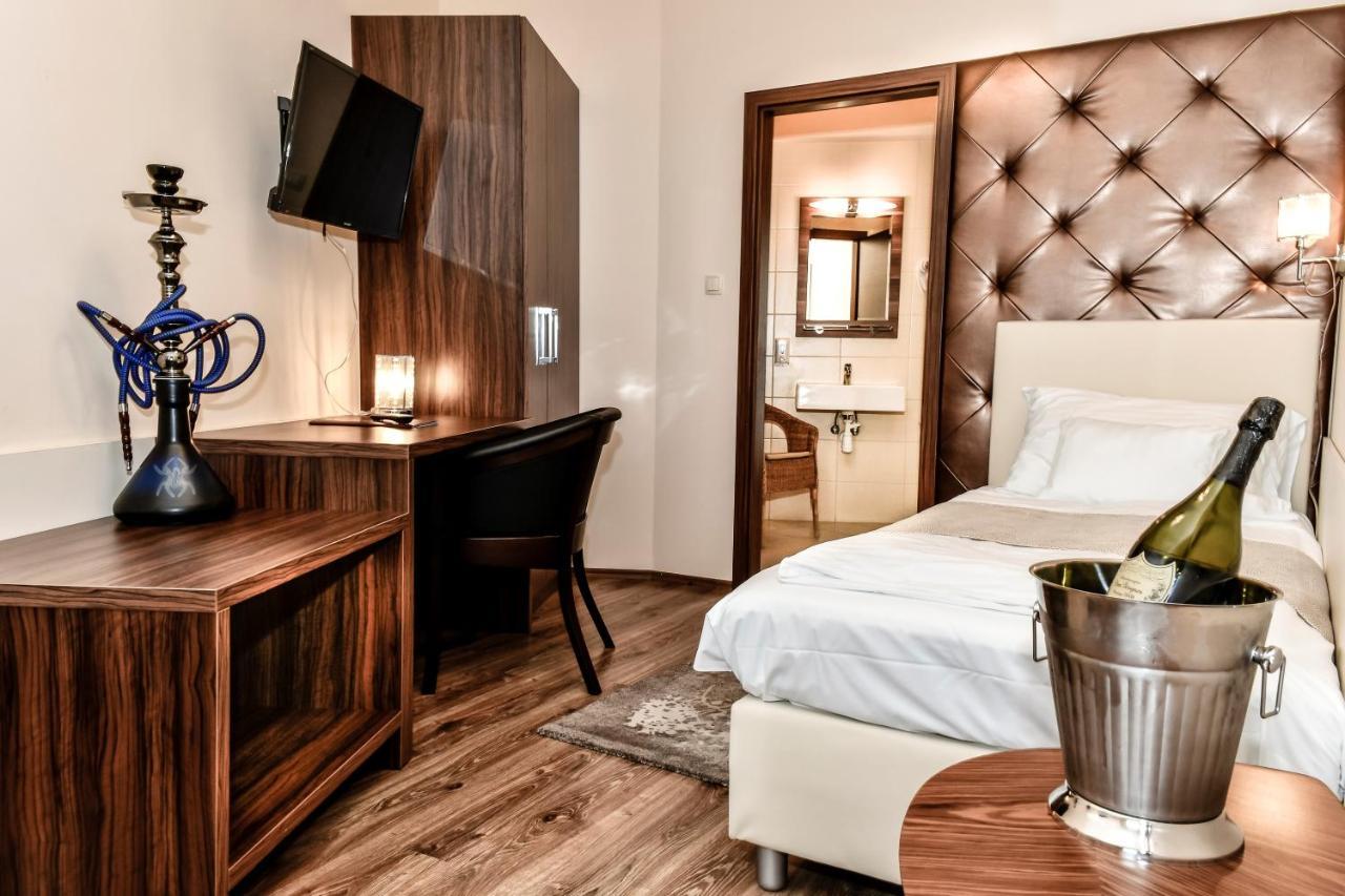 Hotel Simbad & Bar Superior